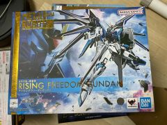 METAL ROBOT魂 ガンダムSEED FREEDOM セット - メルカリ