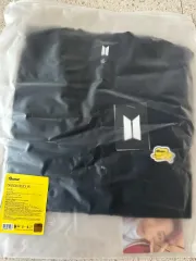 BTS Butter カーディガン M サイズ 新品