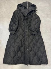 未使用級✨ 24AW アーバンリサーチ キルティング ドロスト ダウン 