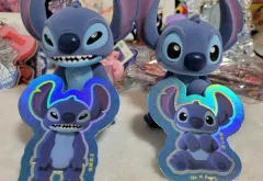 【出品】POP MART ディズニー スティッチ まとめ売り