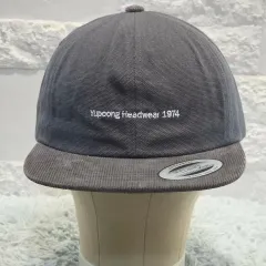 p5-1:U プーさん Classic HEAD ウェア 1974 サンプル キャップ (56-60)