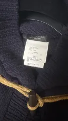 MAX MARA WEEKEND ニット ケープ ショール マント ポンチョ