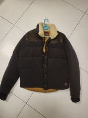 新品未使用】DESCENDANT SPEAR HOODWORMER チャコール - メルカリ