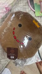 なめこ 新品ラグマット - メルカリ