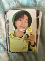 exo REVERXE ショケ ショーケース トレカ ktown4u EXO - 8th Album REVERXE [KTOWN4U] LUCKY DRAW EVENT EXCLUSIVE