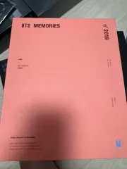 BTS Memories 2019 トレカ ジョングク