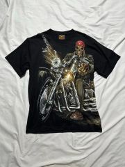 25SS UNDER R x DAVID MUSHEGAIN TEE - メルカリ