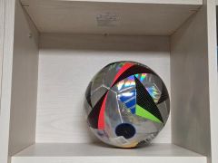 adidas EURO2024 サッカーボール フースバルリーベ フィナーレ - メルカリ