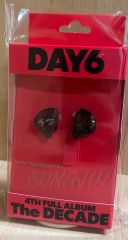 DAY6 The DECADE [In-Ear Earphones ver.] - メルカリ