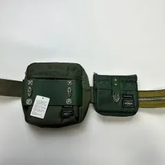 PORTER x TOGA ベルトバッグ ポーター x トーガ ベルトバッグのサムネイル