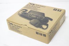 現状品 スタンダード 無線機 C5900 STANDARD トランシーバー