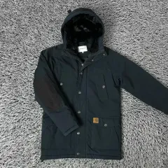 2026年最新】carhartt trapper parkaの人気アイテム - メルカリ