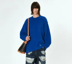 ADER ERROR ルーズニット 新品のサムネイル