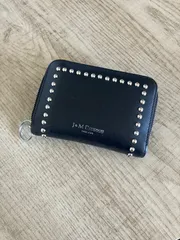 j&m davidson コンパクト財布 Ｃランクのサムネイル