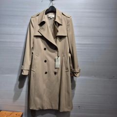 CERRUTI 1881 PARIS トレンチコート ベルギー製 - メルカリ