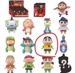 マジカルタルるートくん ミモラ、じゃば夫、にるる 塗装消しゴム 