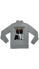 再販なし ENDLESSMADE archive パーカー 値下げ可能 - メルカリ