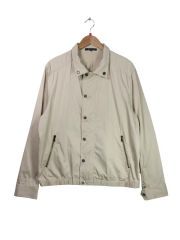 Theory インディゴ ダークブルー デニムジャケット Lサイズ - メルカリ