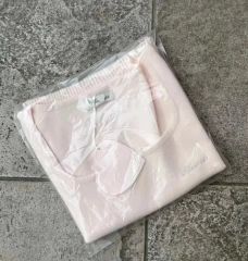 新品8枚・帽子付】超光沢 サテン ナース服 コスプレ衣装 まとめ売り