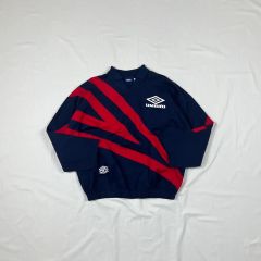 80's Vintage UMBRO アストンヴィラF.C. ポロ Tシャツ - メルカリ