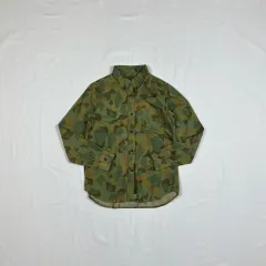 オアスロウ orslow カモ パータン シャツ シャツのサムネイル