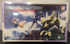 2026年最新】ブレンパワード ガレージキットの人気アイテム - メルカリ