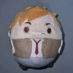 新品未開封】ハイキュー 白鳥沢学園 五色工 ふわコロりん BIGサイズ