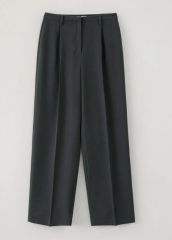 ＜Steven Alan＞ TCL オックス テーパード スラックス トラウザー Steven Alan＞ TCL オックス テーパード スラックス トラウザー - メルカリ