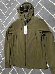 CP Company ナイロンジャケット シーピーカンパニー アディダス M