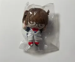 コナン おすわりぬい 出品