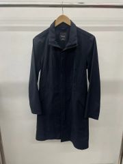 激レア【美品】Theory 黒ダウンコート¥8万→¥4万→最終値下げ25000