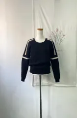 バルマン ブラックセーターのサムネイル
