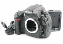 2026年最新】D700 ジャンクの人気アイテム - メルカリ