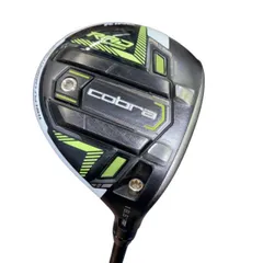 【希少】今週末まで価格対応　Cobra RADSPEED Tour 5w COBRA RAD Speed Tour 5W