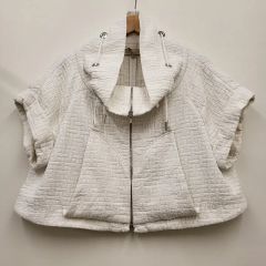 ジプソフィア GPS-545a Twinkle Tops White ジプソフィア GPS-545a Twinkle Tops White - メルカリ