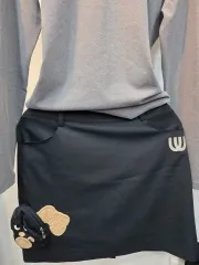 ゴルフスカート m-u sports 42
