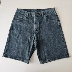 32 ヴィンテージ ラングラー Wrangler デニム ショーツ