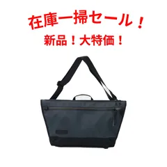 master-piece マスターピース メッセンジャーバッグのサムネイル