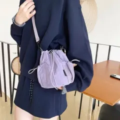 (新品) デイリー バケットバッグ クロスバック
