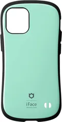 iFace First Class Standard iPhone 12 mini ケース [ミント]