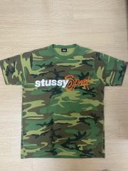 Stussy Sport Script Tee 