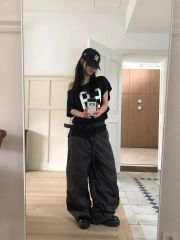 Little creative factory レースパンツ 8-9Y - メルカリ