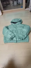 モンクレール ダウンジャケット
