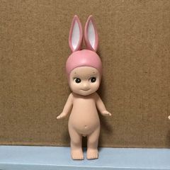 pet worksうさぎぃ 本体、靴セット - メルカリ