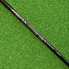 TaylorMade QI4D LS純正 REAX LR△60S シャフトのみ - メルカリ