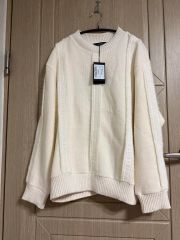 10周年記念 DECADE SWEATER オムプリッセ - メルカリ