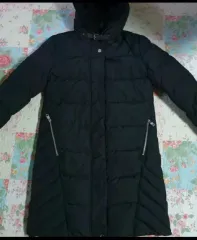 トミーヒルフィガー ダウン アウター