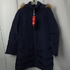 レディース M 66/ プロモア/ 新品/ ダウン 100% ダウンジャケット ロング丈