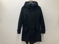 2 フレッドペリー (FRED PERRY) フード コート Lのサムネイル