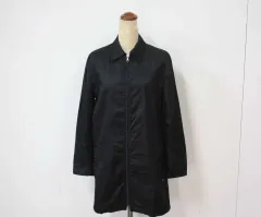 J-11905/PRADA プラダ 正規品 レディース ジャケット 95のサムネイル
